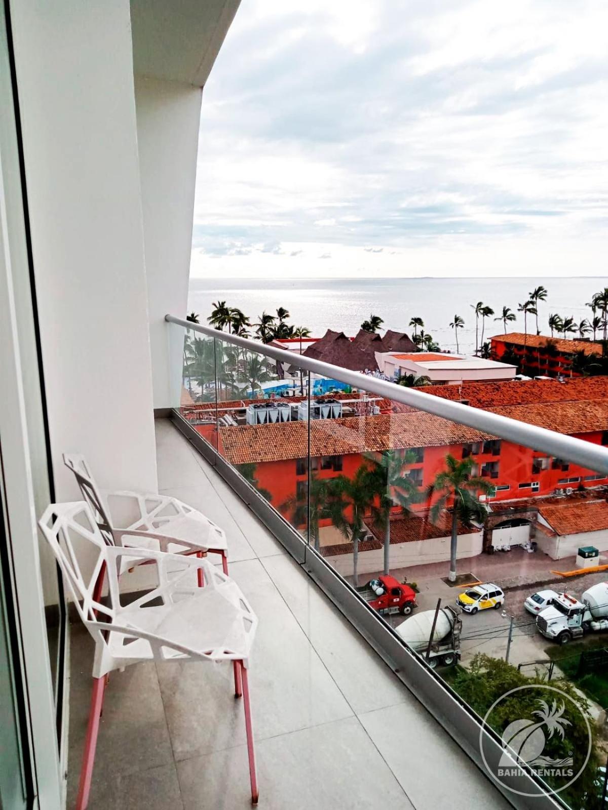 New Roof Pool Hot Tub Lounge Playa De Oro View Villa Puerto Vallarta Exterior photo